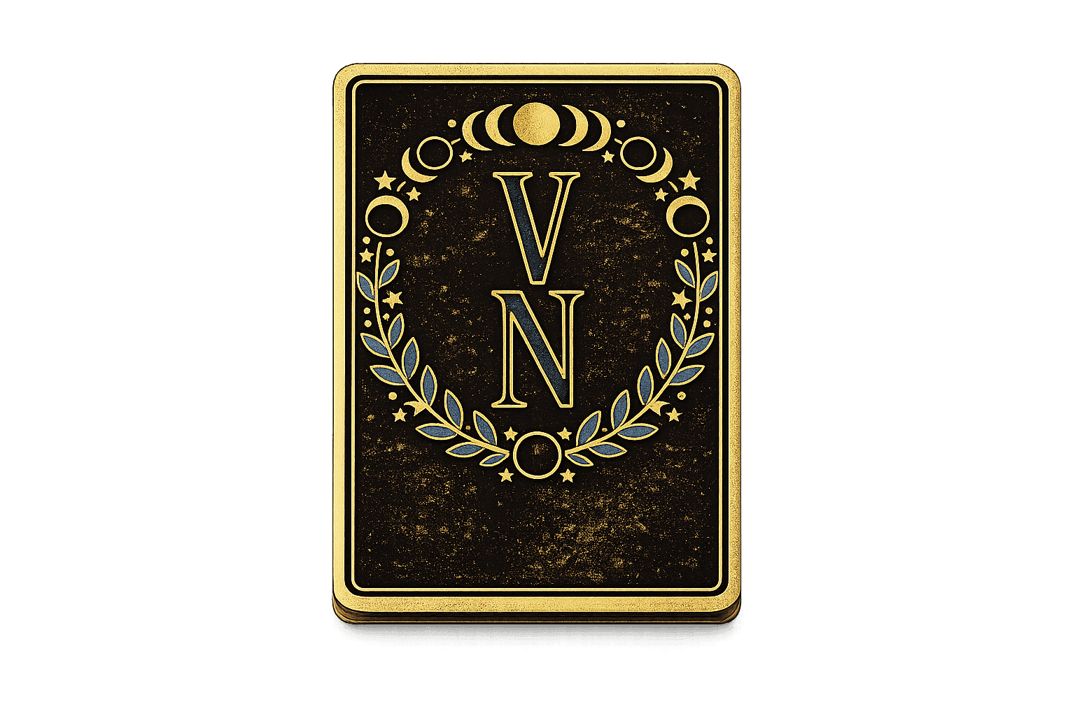 Carta del mazo de Visión Nazaret