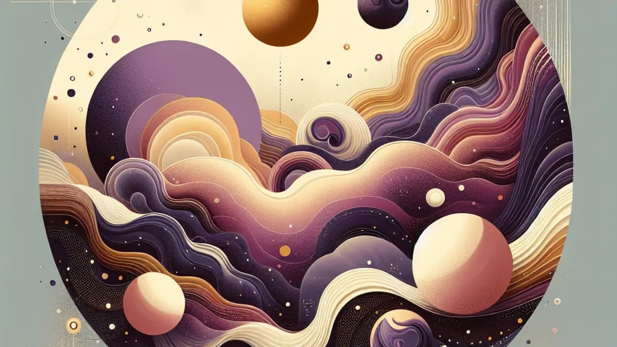 Cómo la cuadratura del Sol en Aries y Júpiter afecta tu intuición