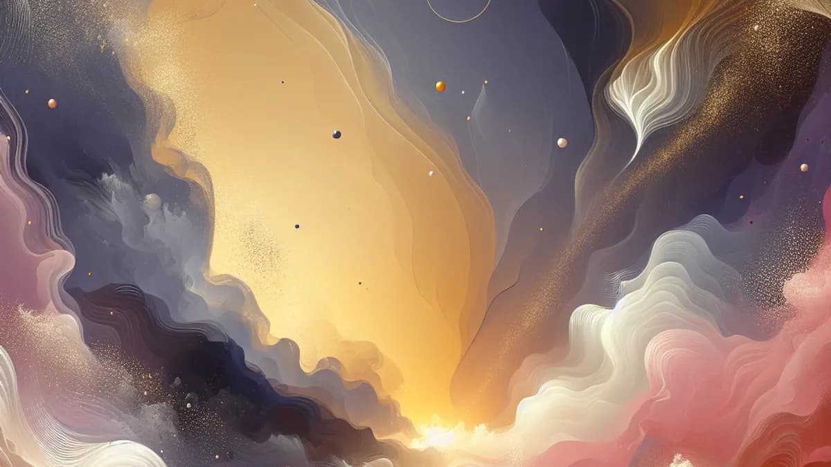 Lluvia de Meteoros Xi Hercúlidas: Renacimiento y Esperanza