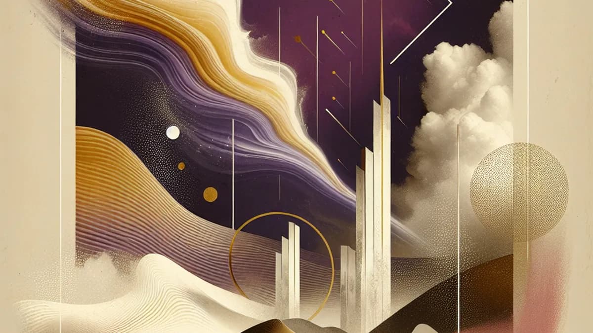 Lluvia de Meteoros y La Torre: Un Despertar Inesperado